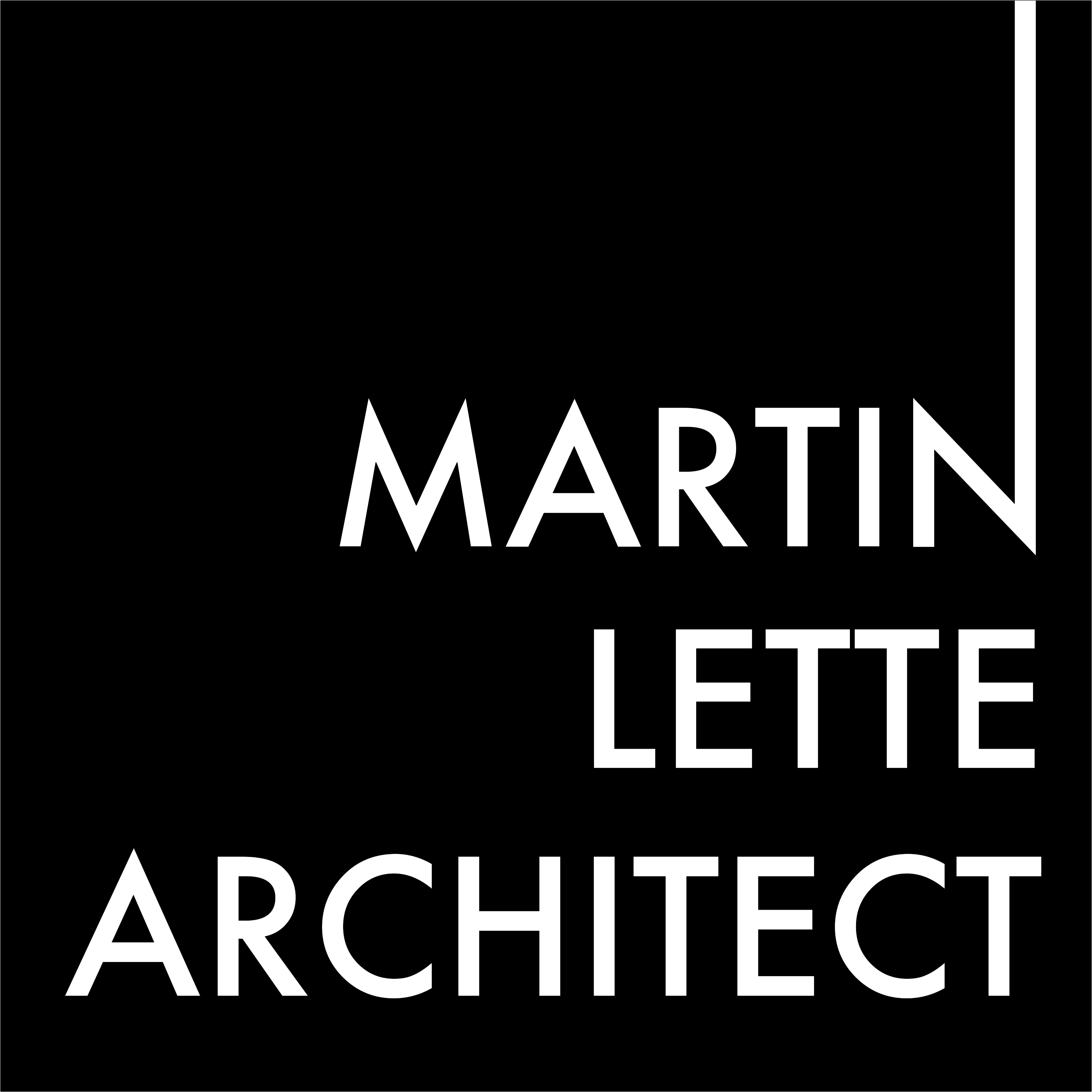 Martin Lette Architect